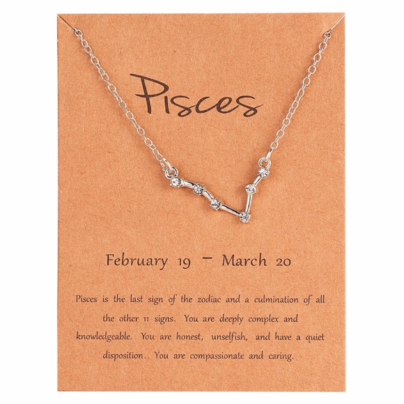 Zodiac Constellation PICES - Picture 2 of 6